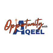 Opportunity With Aqeel