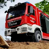 Rc Feuerwehr Modellbau