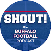 Shout! The Buffalo Football Podcast