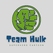 Team HULK