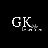 GK Learnings