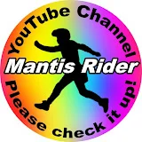 Mantis Rider