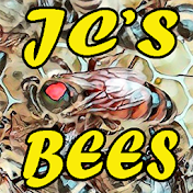 Jason Chrisman Bees (JC's Bees)