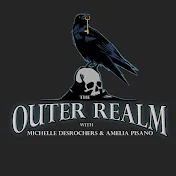 The Outer Realm Radio (Michelle Desrochers)