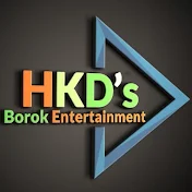 Borok Entertainment