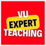 VU Expert Teaching