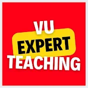 VU Expert Teaching