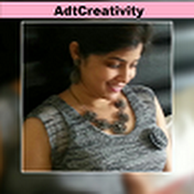 Adtcreativity Art and Craft