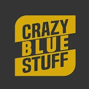 Crazy Blue Stuff