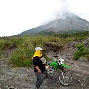 Lingkup Merapi