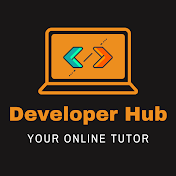 Developer Hub