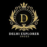 Delhi Explorer Shoes