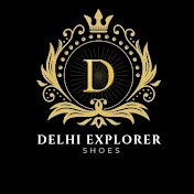 Delhi Explorer Shoes