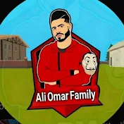 Ali omar family