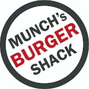MUNCH'S BURGER SHACK:MUNCH'S TV