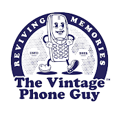 The Vintage Phone Guy