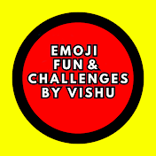 Emoji Fun & Challenges by Vishu
