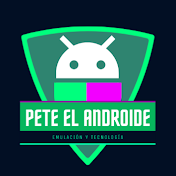 Pete el Androide