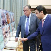 Душанбе Таджикистан