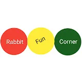 Rabbit Fun Corner