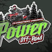 Power Off Road