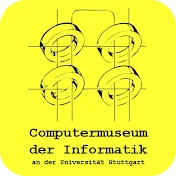 Computermuseum der Stuttgarter Informatik