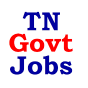 TN Govt Jobs