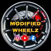 modified wheelz