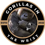 Gorillas in the wrist