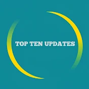 Top Ten updates