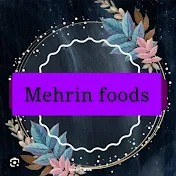 Mehrin Foods