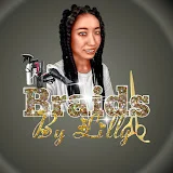 Braids by L