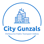 City Gunzals: Australian Transit Vlogs and Reviews