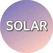 SOLAR ASMR 솔라