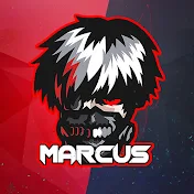 MarcusH5x  Gamer