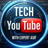 Tech With Expert Asif