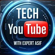 Tech With Expert Asif