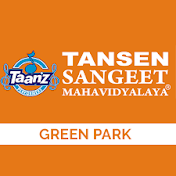 TANSEN GREEN PARK