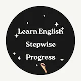 Learn English Stepwise Progress