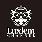 Luxiem Channel【NIJISANJI EN】