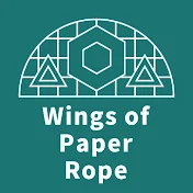 Wings of Paper Rope