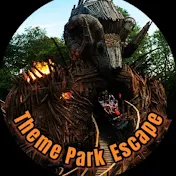 Theme Park Escape