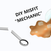 DIY Misfit 