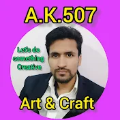 A.K.507 Art & Craft