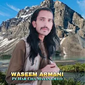 Waseem Armani - Topic