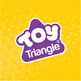 TOY TRIANGLE