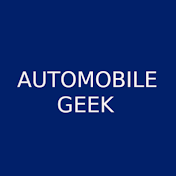 AUTOMOBILE GEEK