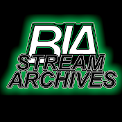 BIA STREAM ARCHIVES