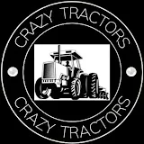 Crazy tractors.