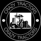 Crazy tractors.